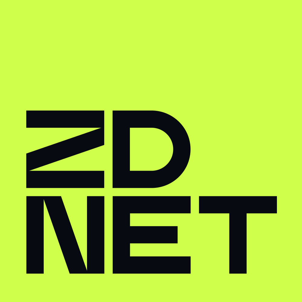 ZDNet Icon